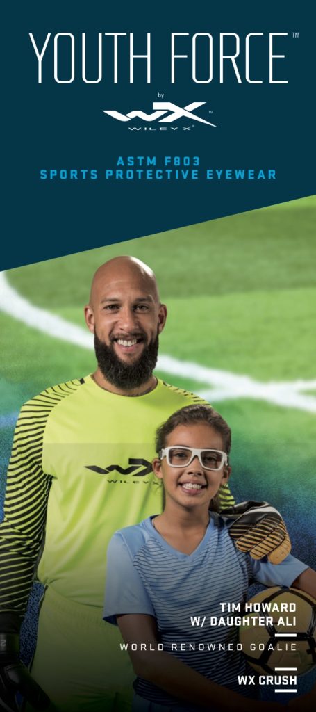 Youth Force Brochure