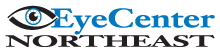 Eye Center Northeast Logo